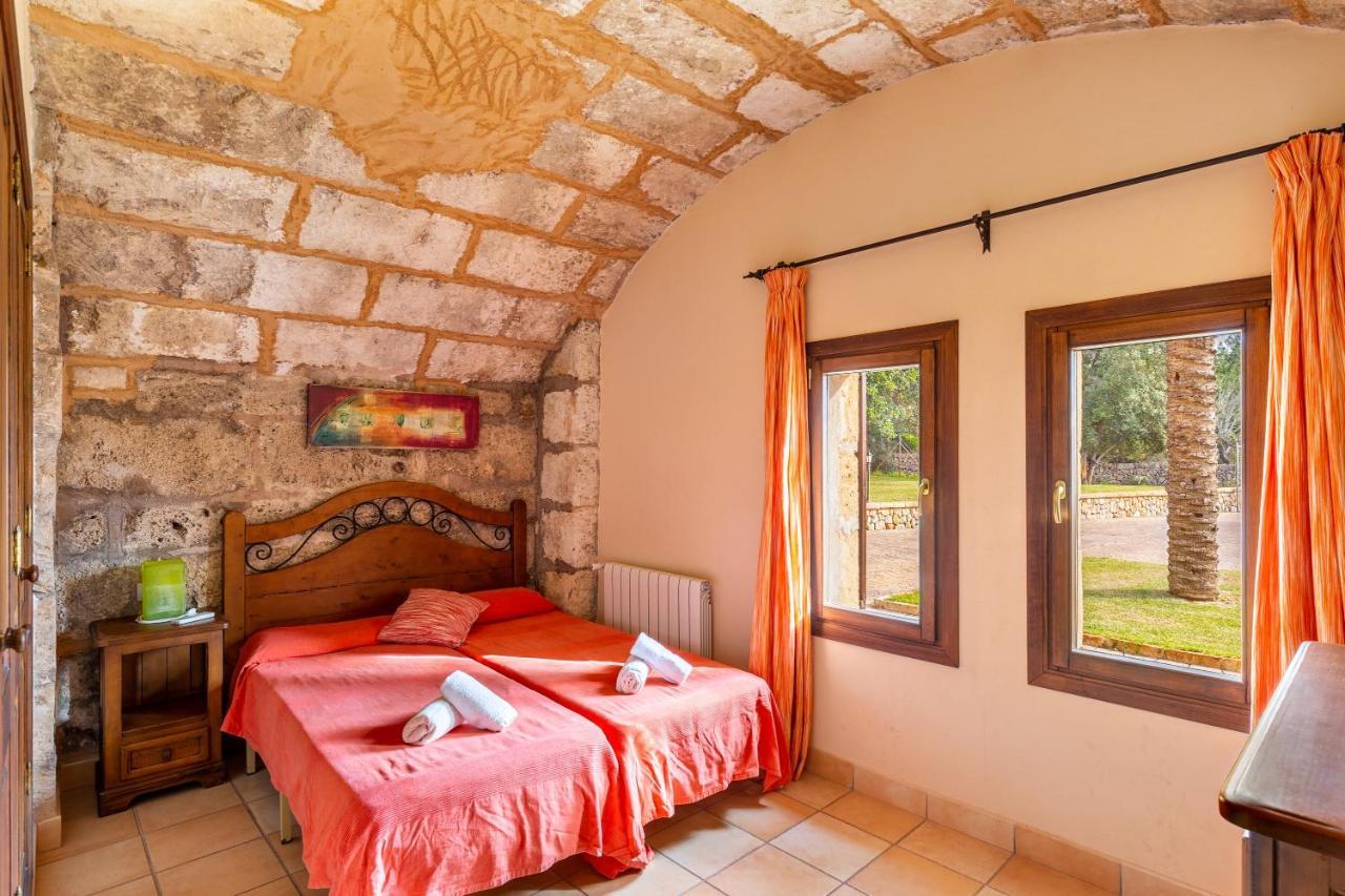 Sa Mina Villa Selva (Mallorca)