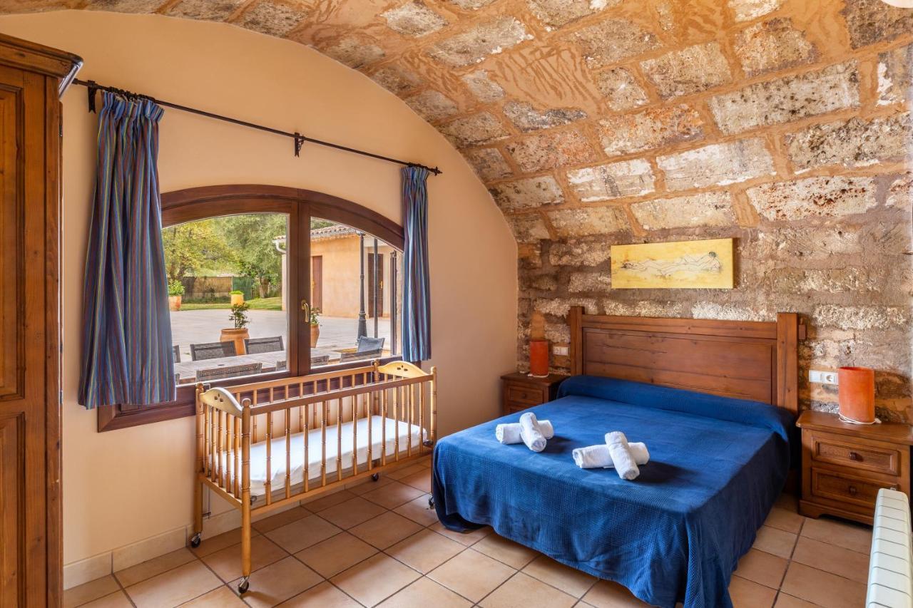 Villa Sa Mina *